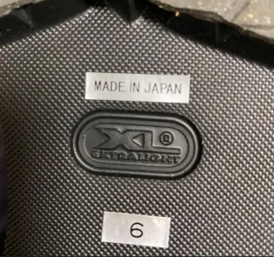 Y's ブーツ　25センチ