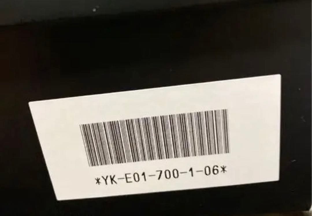 Y's ブーツ　25センチ