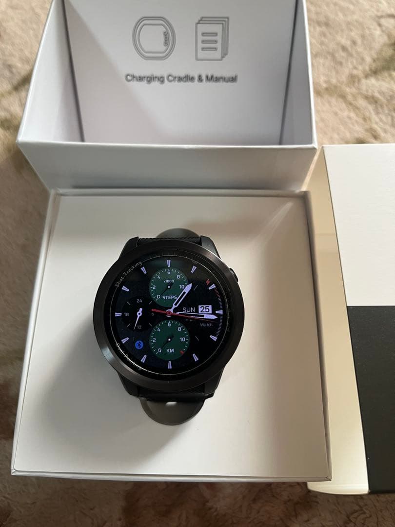 ボイスキャディー T12 PRO