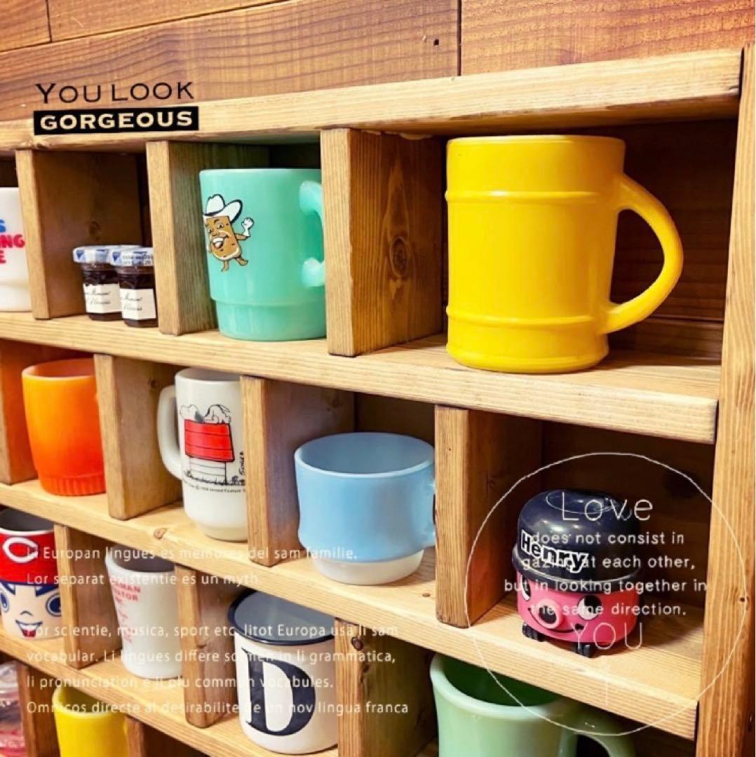 ファイヤーキング☆ラック