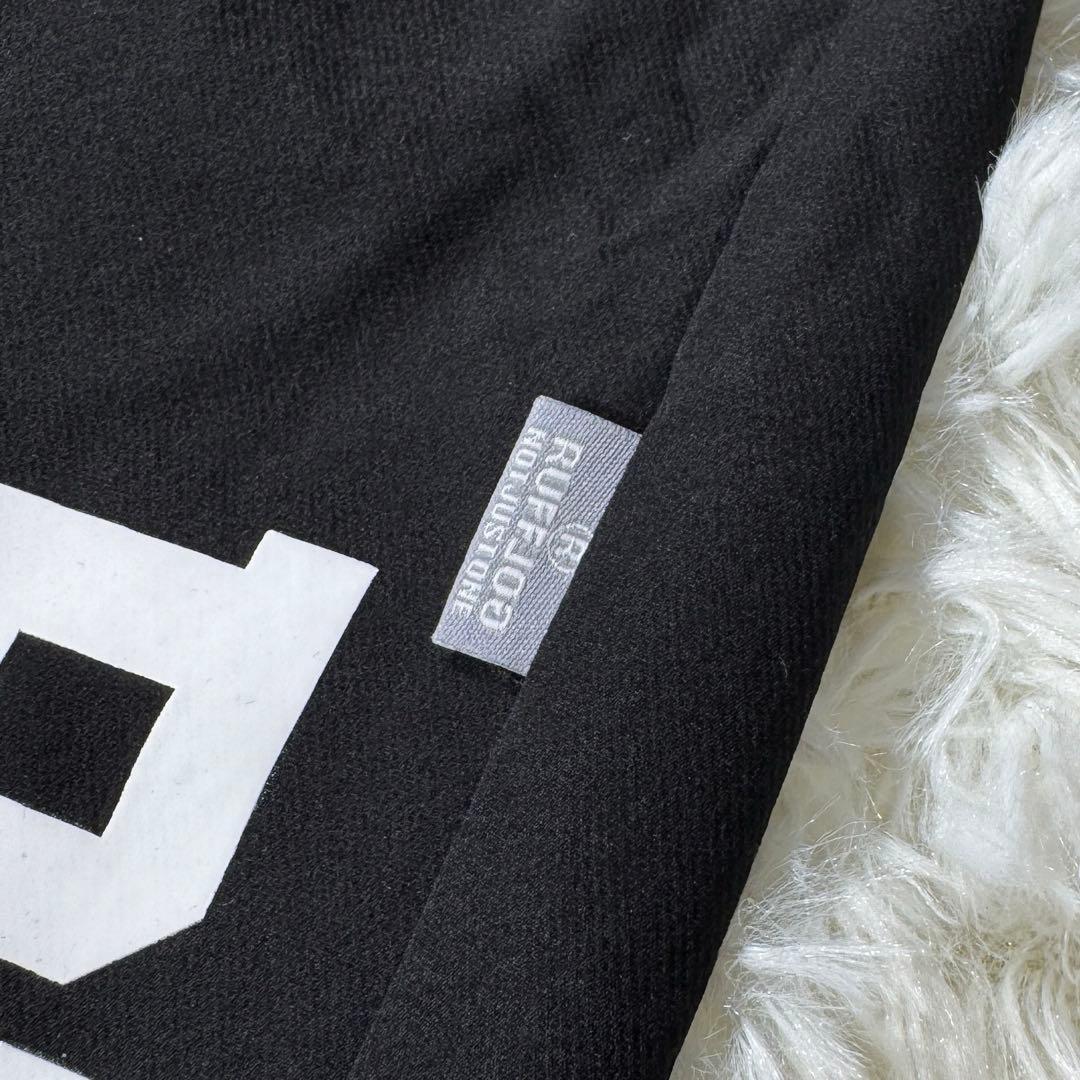 未使用 完売品✨【RUFFLOG】イージーロングパンツ 2024年モデル L