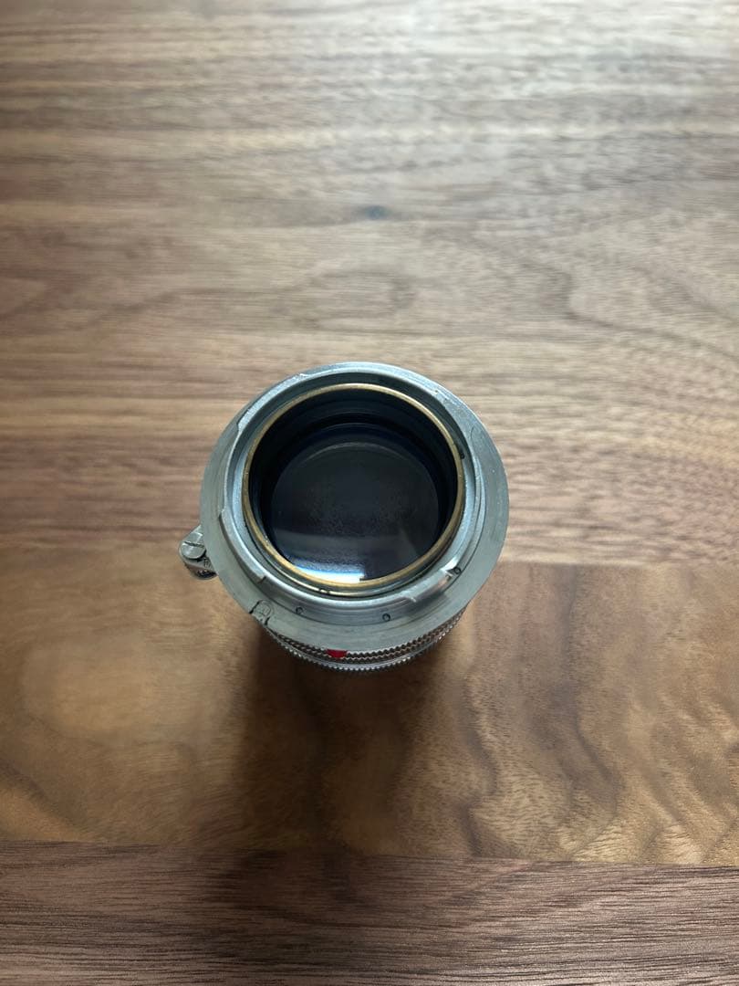 レンズ(単焦点) Summarit 5cm f1.5