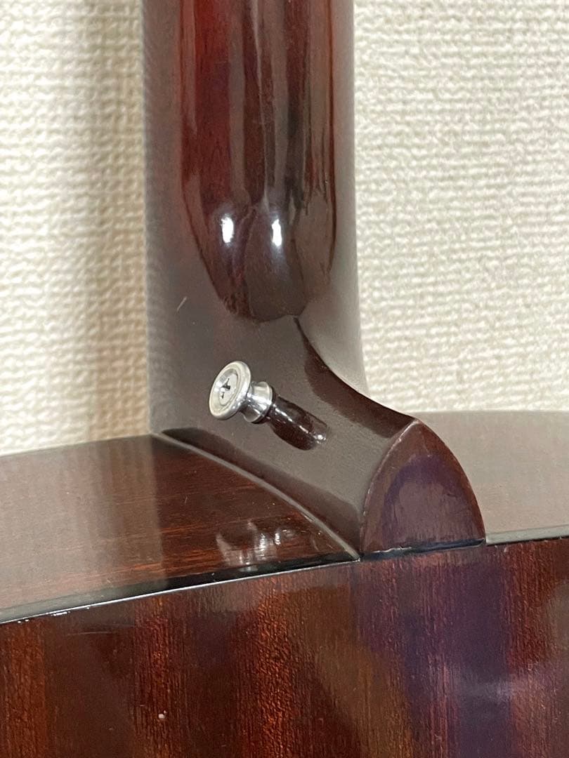 YAMAHA ヤマハ アコースティックギター FG-140 赤ラベル