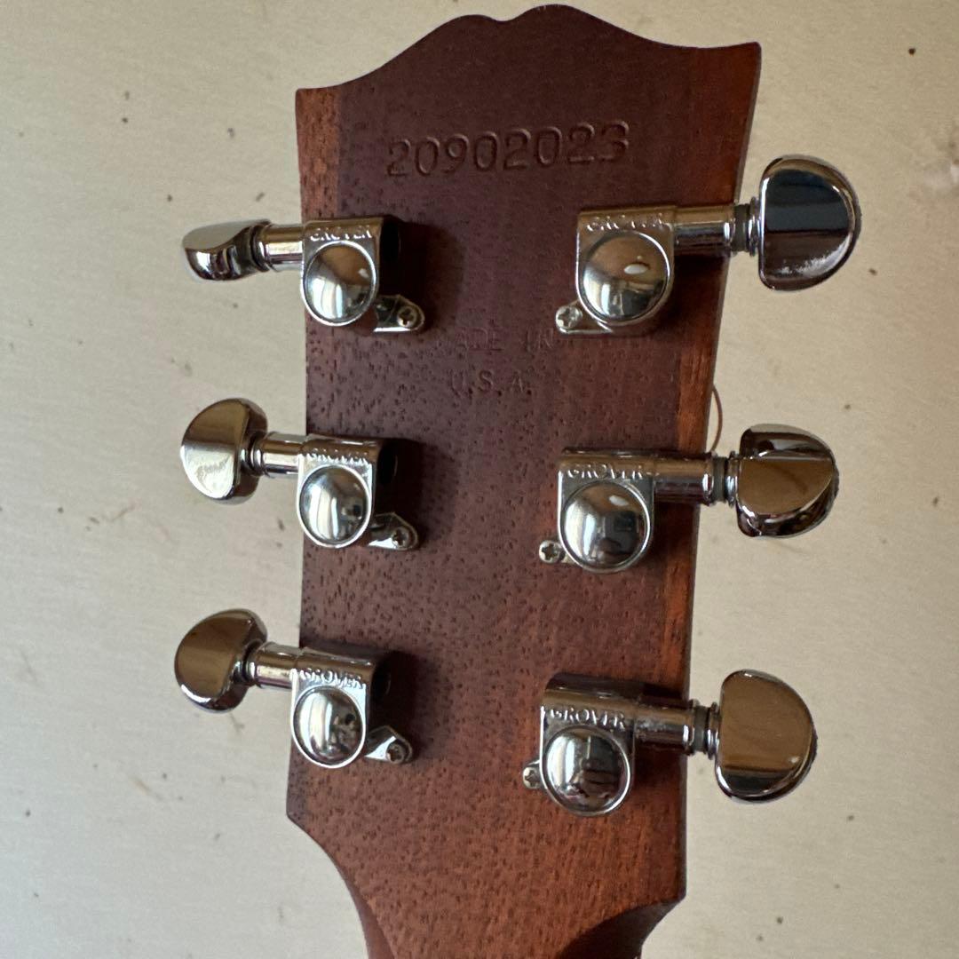 ね*こ様 R*V様 Gibson G-45 アコースティックギター