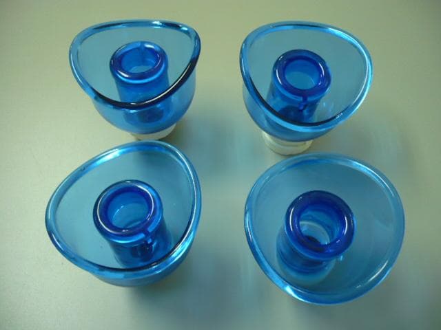 スターヴァックSP スターヴァックSP2ダブル吸引カップ　未使用品