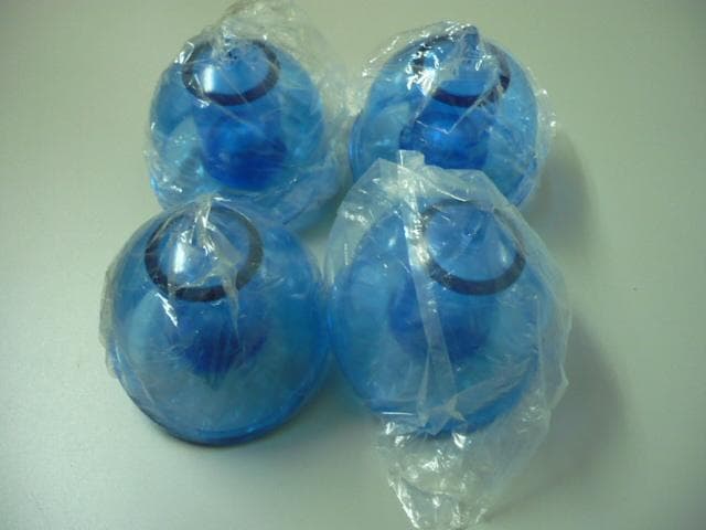 スターヴァックSP スターヴァックSP2ダブル吸引カップ　未使用品