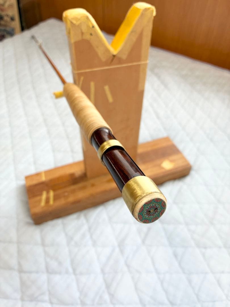 Ｇ3187p.H.young6'3\"#4midgeテーパー