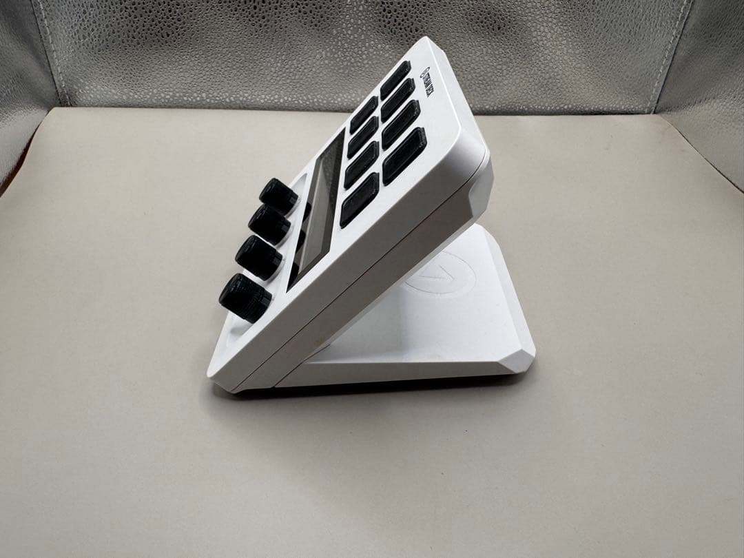 その他 STREAM DECK+ WHITE