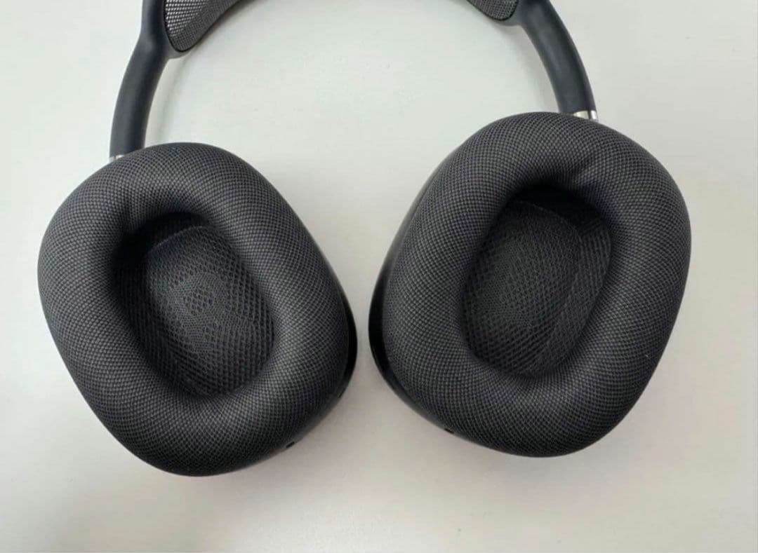 正規品AirPods Max スペースグレー 本体　第一世代