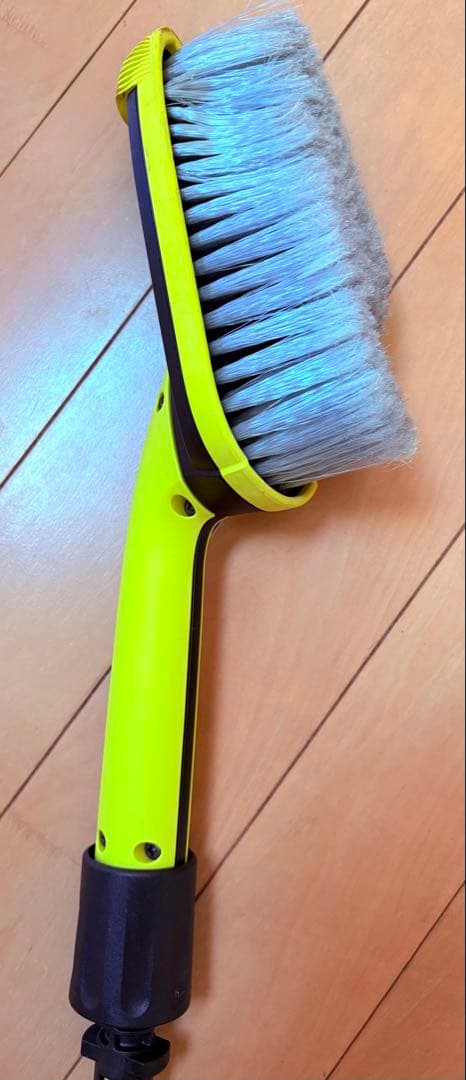 家庭用高圧洗浄機　ケルヒャーJTK25