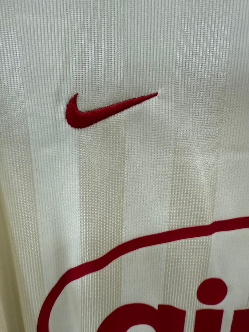 【新品】 リバプールFC エアーマックス カルチャーオブフットボール　L