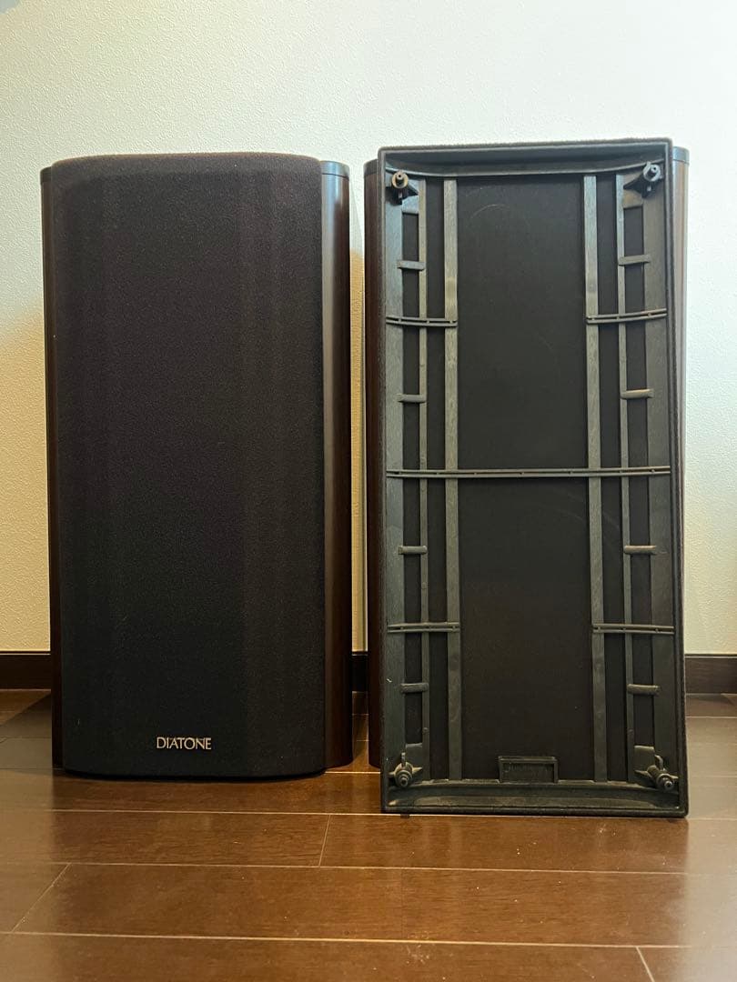 希少 廃盤品 DIATONE DS-1000Z 高級スピーカー