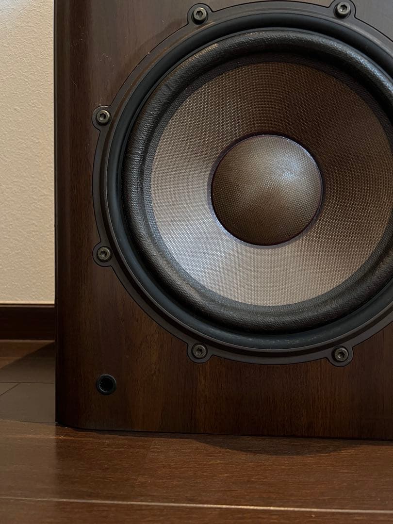 希少 廃盤品 DIATONE DS-1000Z 高級スピーカー