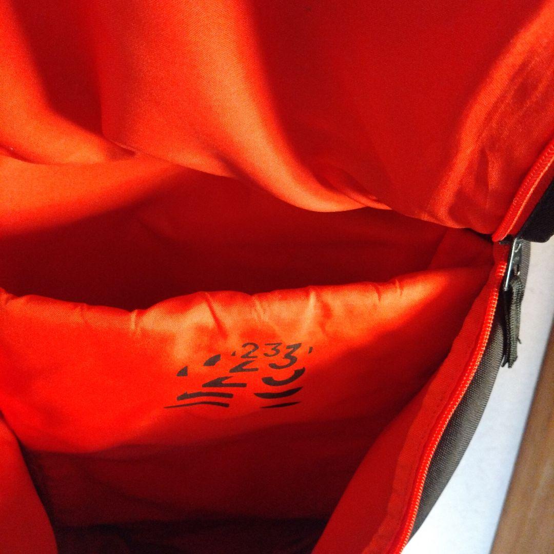 Nike LeBron AIR MAX ナイキ × レブロン大容量リュック