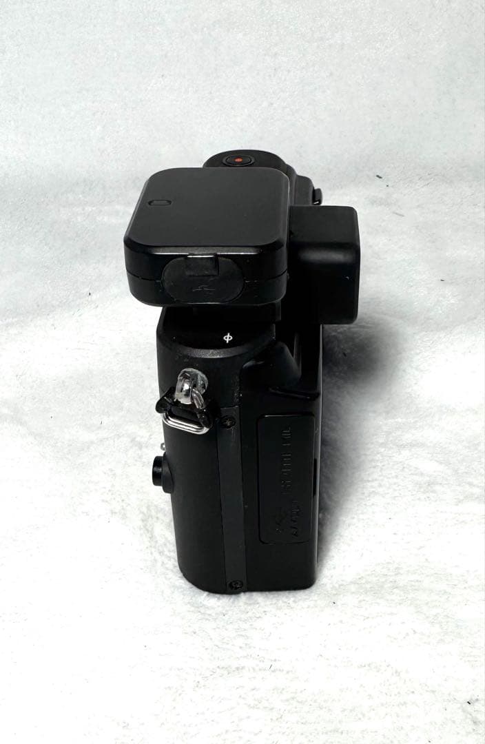 Nikon 1 V1、GP-N100 #2881