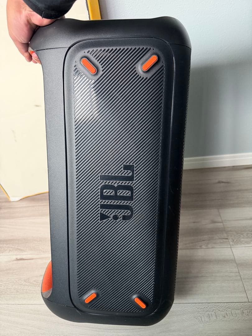 サンシャイン ジャンク品 JBL Bluetooth スピーカー 機能付き