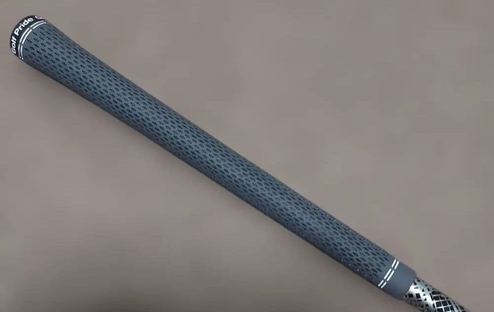 USTマミヤThe ATTAS V2 　6Xシャフト テーラーメイドスリーブ付