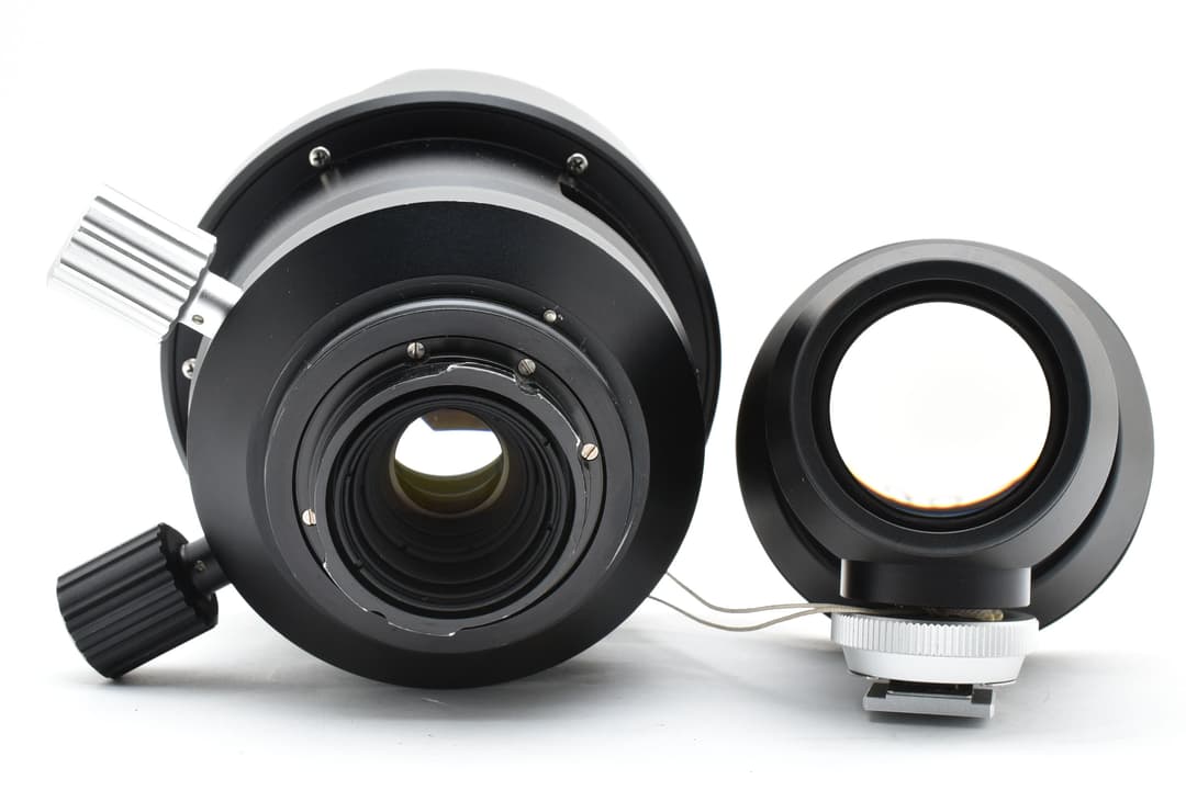 ニコン UW-NIKKOR 15mm F2.8 Lens #C370