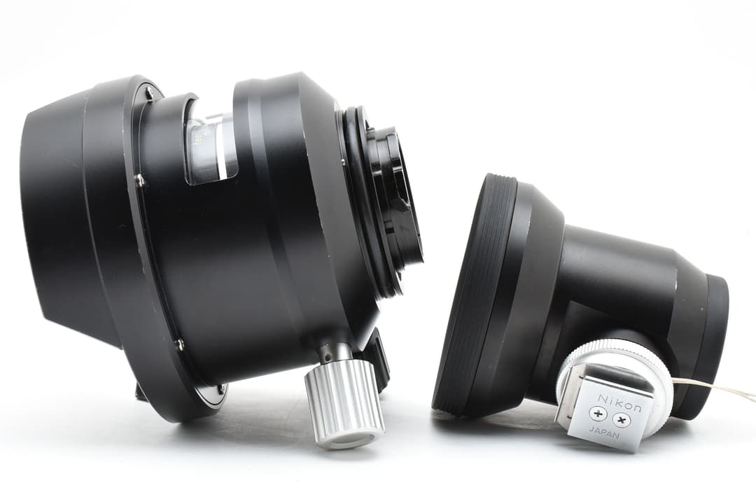 ニコン UW-NIKKOR 15mm F2.8 Lens #C370