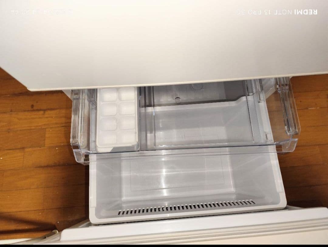 2018年製 冷蔵庫（184L）近隣配送無料＋保証＋設置込