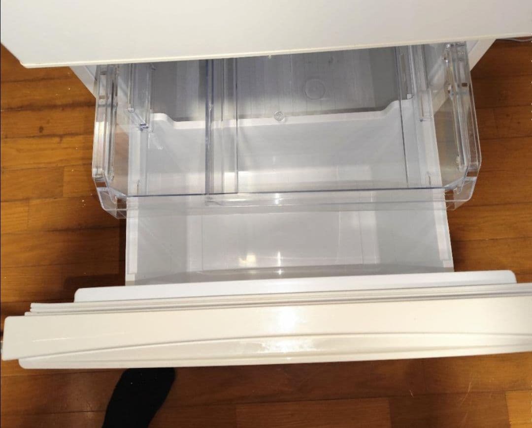 2018年製 冷蔵庫（184L）近隣配送無料＋保証＋設置込