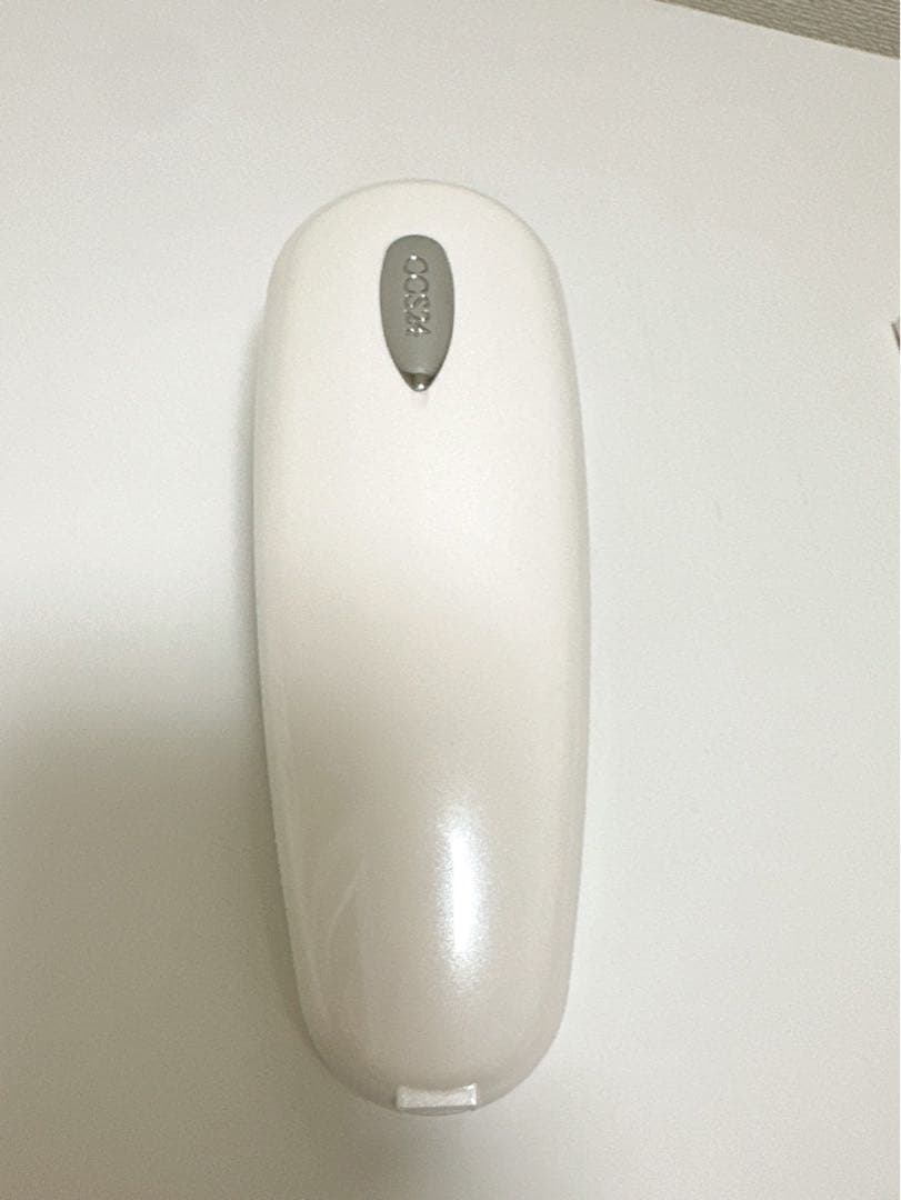 セルキュア　スペシャル24 ベレガ　美顔器