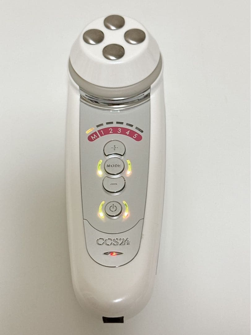 セルキュア　スペシャル24 ベレガ　美顔器