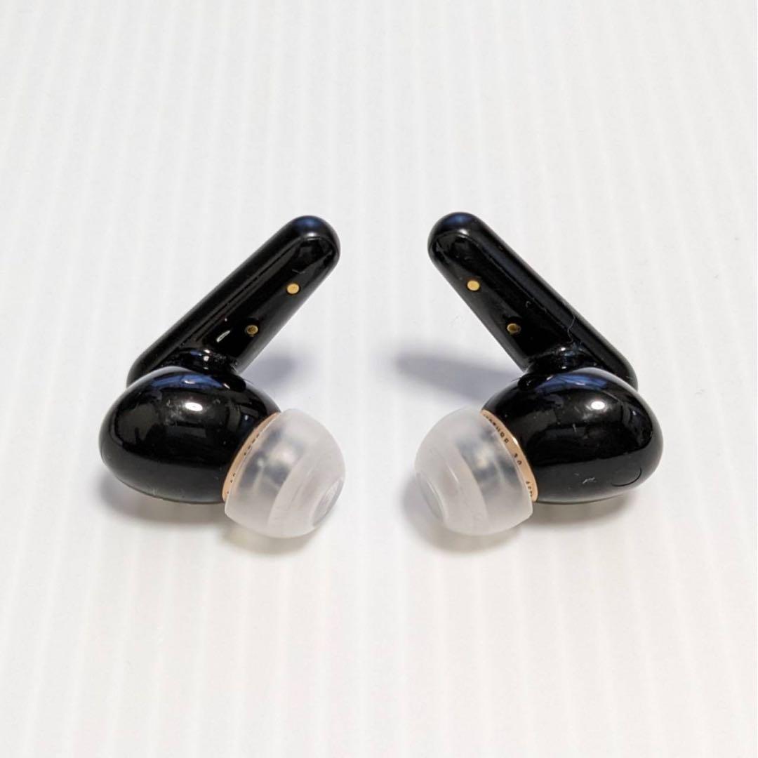 Soundcore Liberty4 (ブラック)