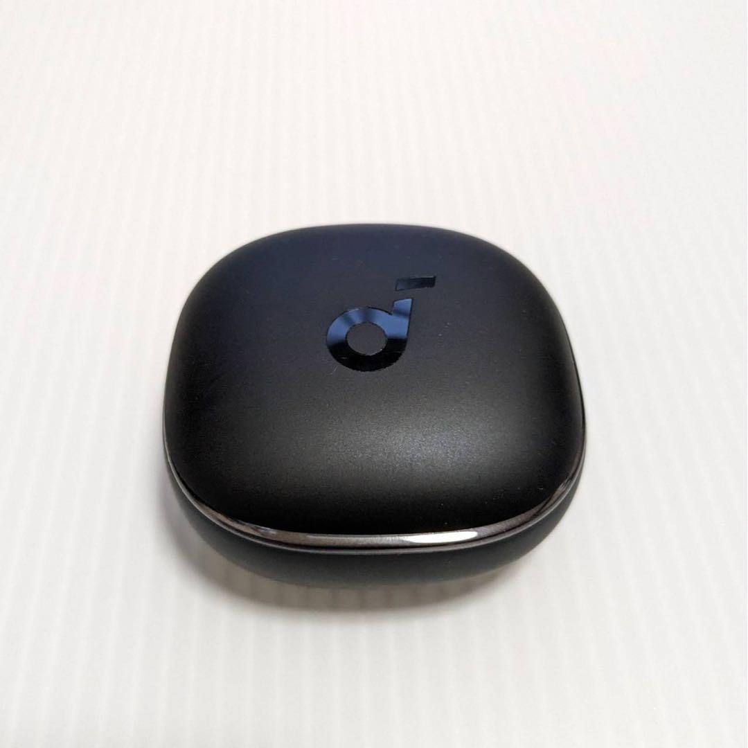 Soundcore Liberty4 (ブラック)