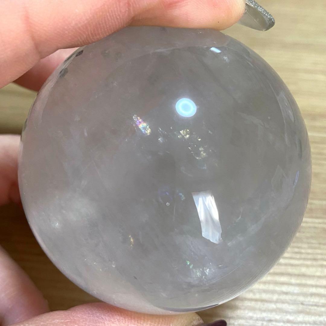 高品質　高級品　パイライトイン　スフィア　大玉　早い者勝ち　天然石　原石