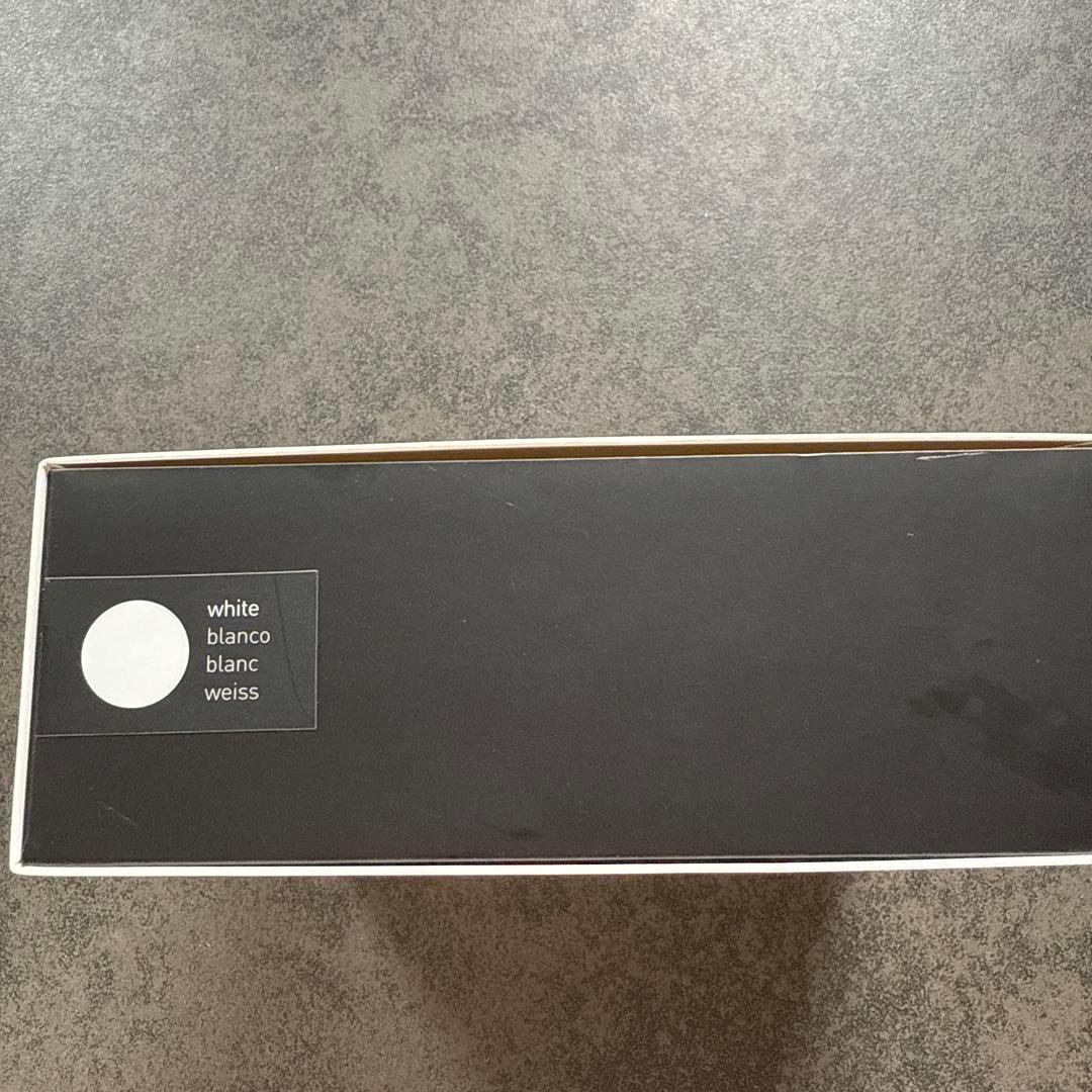 simplehuman LED拡大鏡 収納ポーチ付き