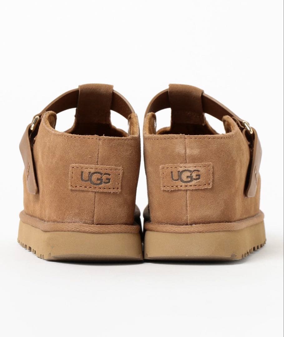 UGG(R) / Goldenstar Hi Clog / アグ