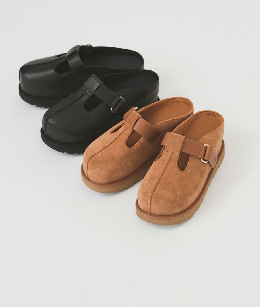 UGG(R) / Goldenstar Hi Clog / アグ
