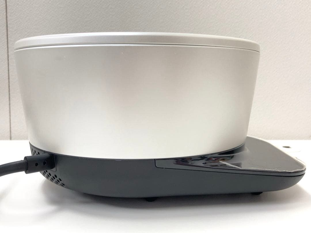 VERMICULAR RP19A-WH(ホワイト) ライスポットミニセット