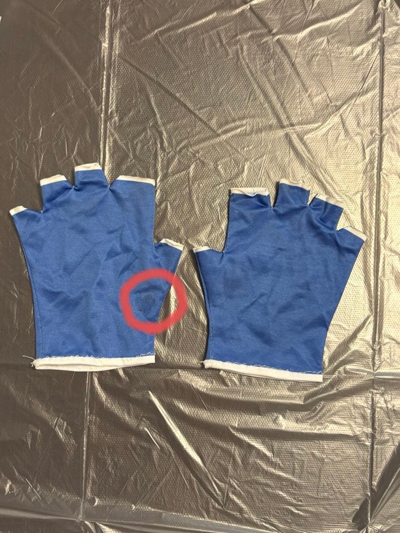 XLサイズ/コパノリッキー/コスプレ衣装/ウマ娘