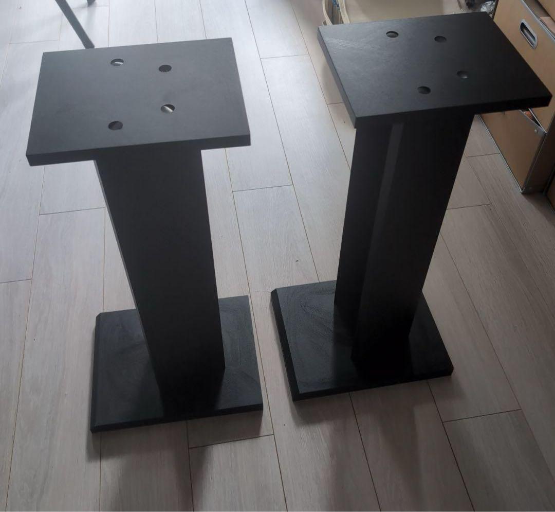 本日限定大幅値下げ SONY HT-A9 ハヤミ工産 スピーカースタンド 付き