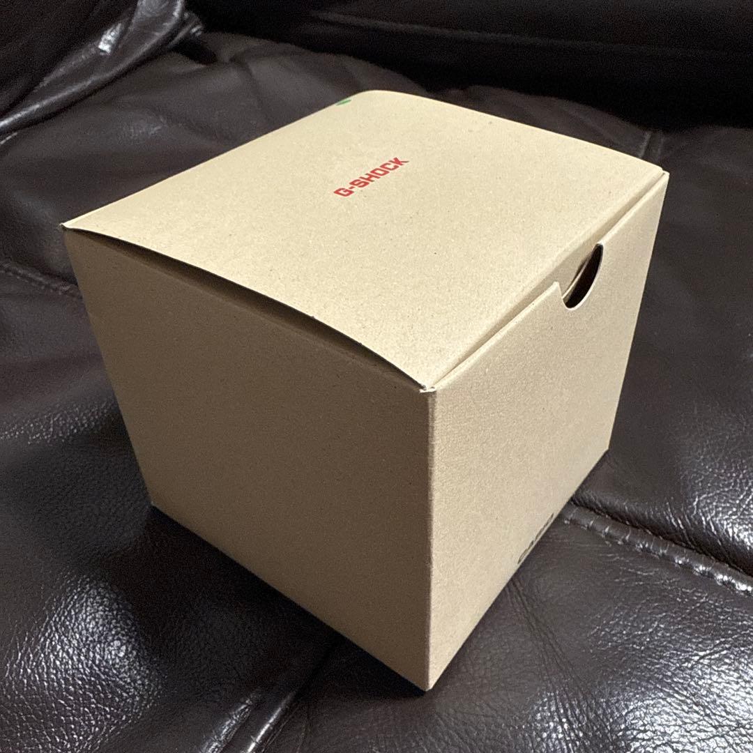 CASIO カシオ G-SHOCK DW-6900JT-3JF 新品