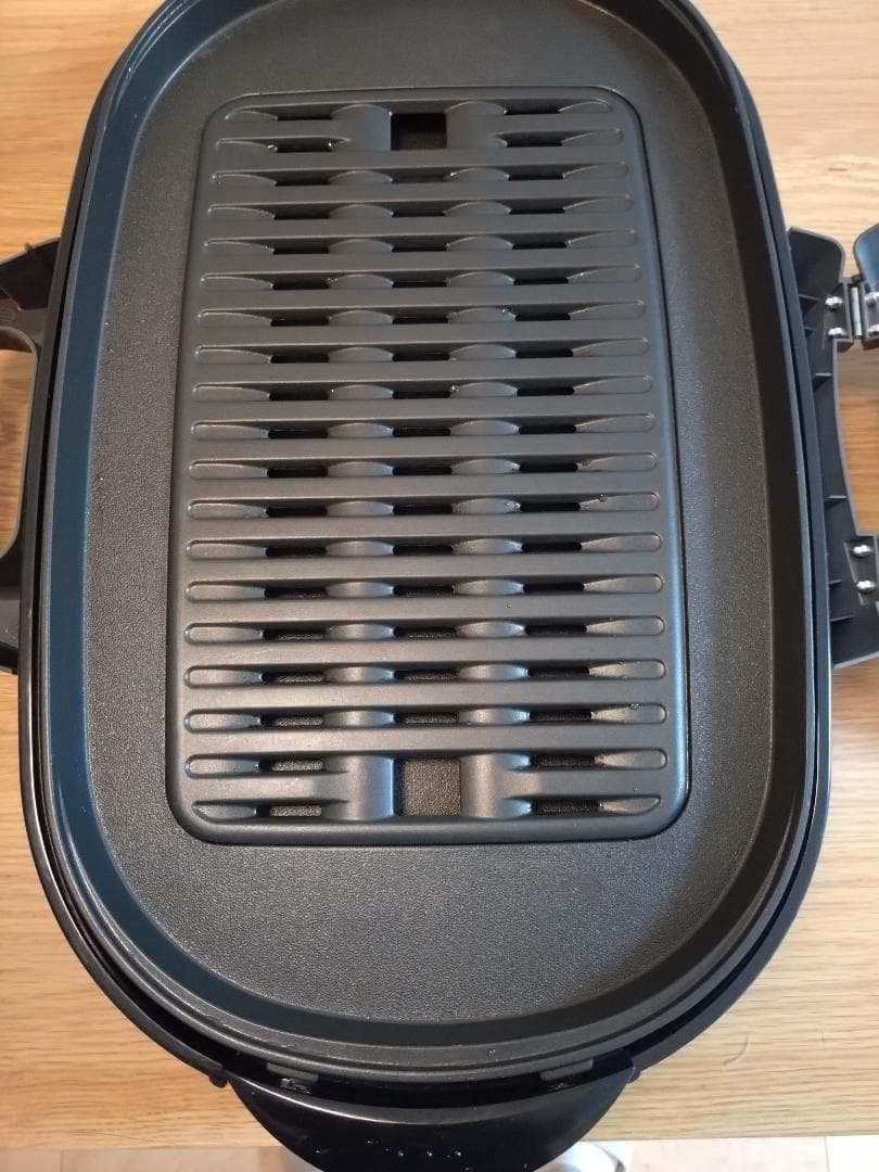 panasonic ホットプレート　NF-W300