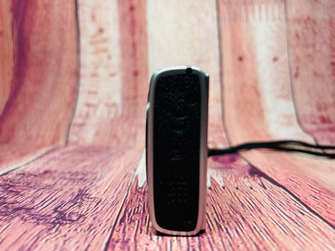 Canon キャノン IXY 640 シルバー デジタル PC2198