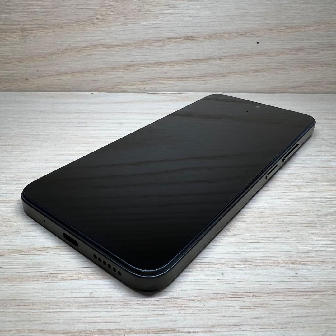 Xiaomi Redmi 12 5G 本体 E159