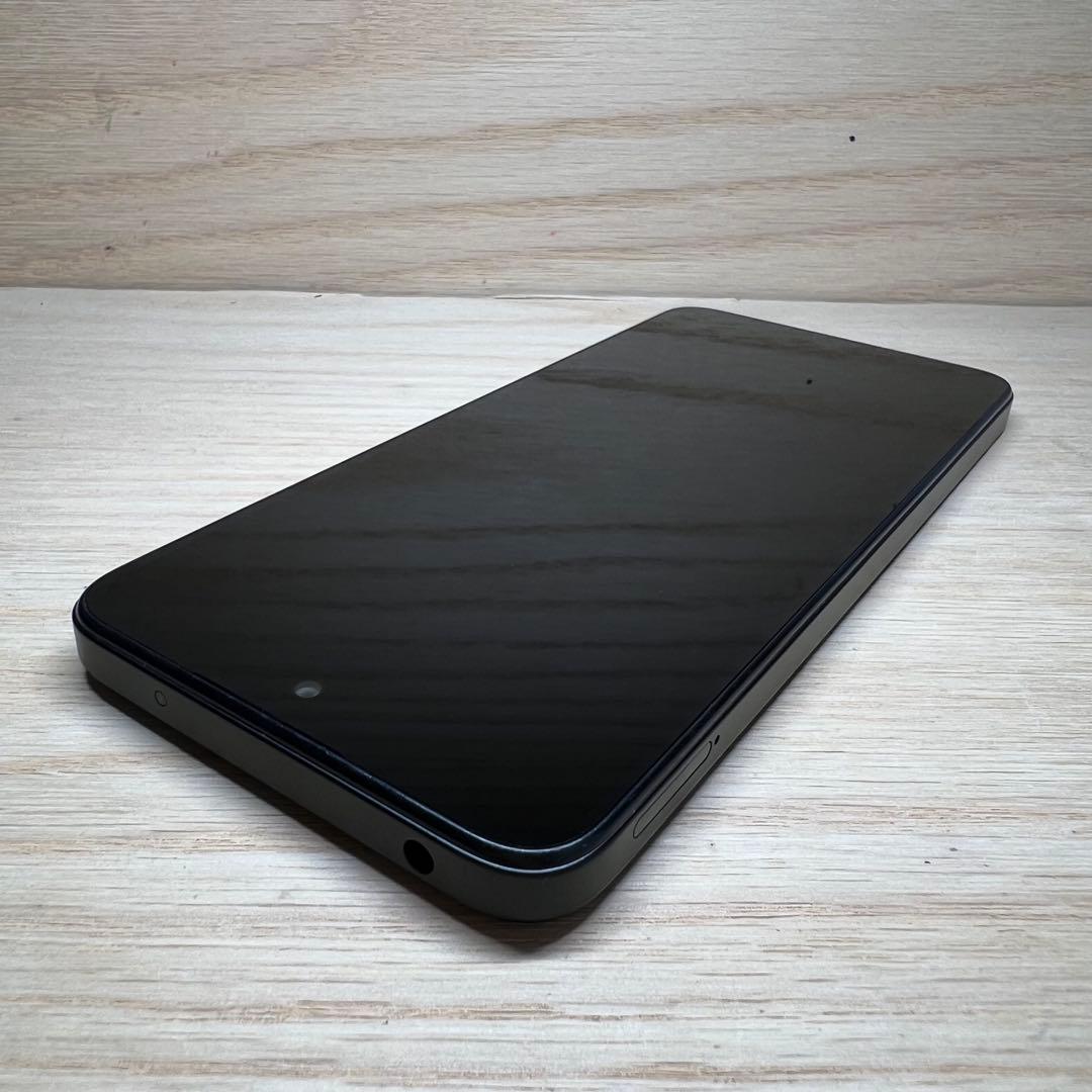 Xiaomi Redmi 12 5G 本体 E159