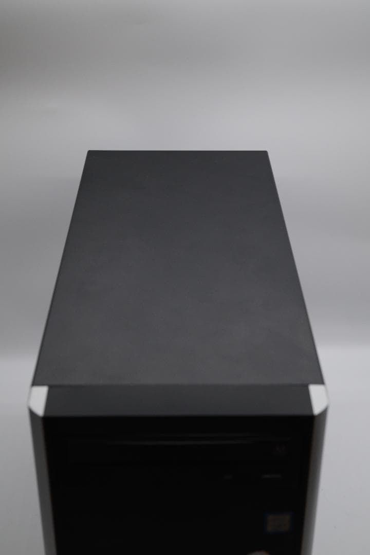 すぐに使用できる! デスクトップPC Windows11Pro TSUKUMO