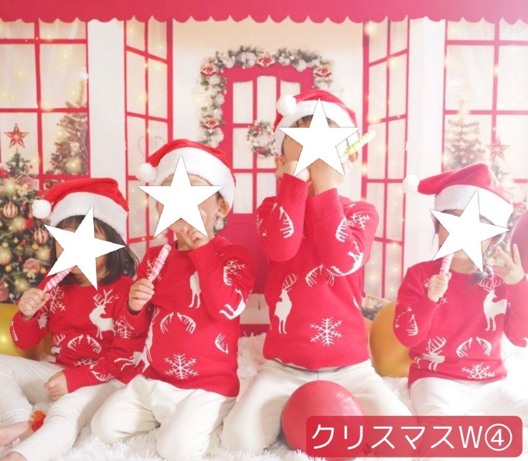 紅葉　背景布秋XD③　ペット撮影用　80×120cm　トリミングチョーカー販売中