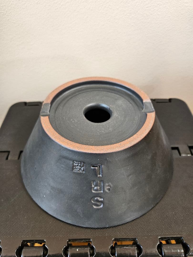 NEIGHBORHOOD SRL DEN-4L 伝市鉢