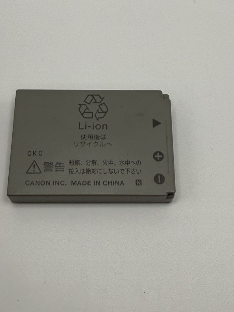 デジタルカメラ Canon IXY Digital 910 IS 8MP