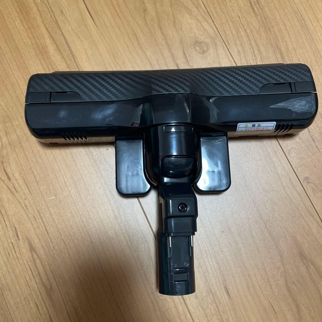 TOSHIBA 東芝 サイクロン式クリーナー グランレッド VC-CF32(R)