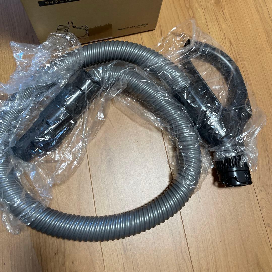 TOSHIBA 東芝 サイクロン式クリーナー グランレッド VC-CF32(R)