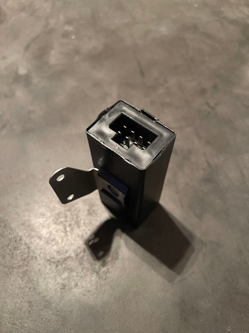 日産　Y30　セドリック　グロリア　パワーウインドウ　アンプ　タイマーリレー純正