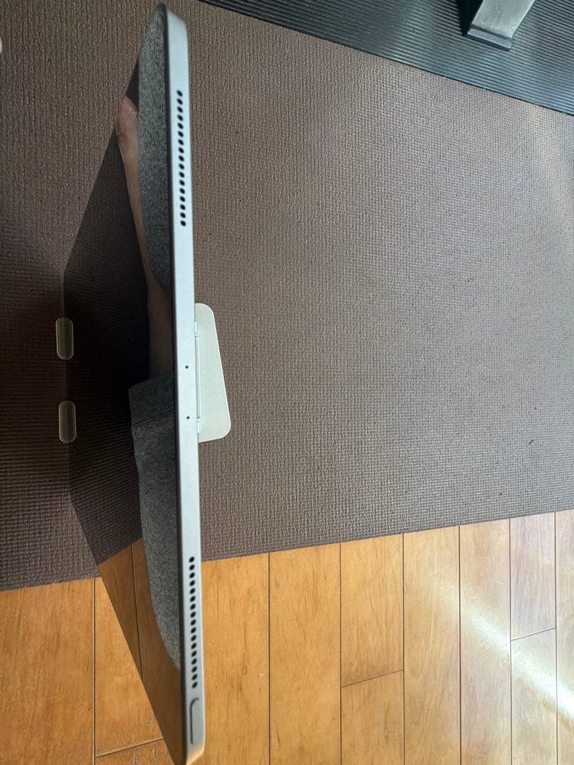 iPad Pro12.9 第四世代256GB Wi-Fiモデル　スペースグレー