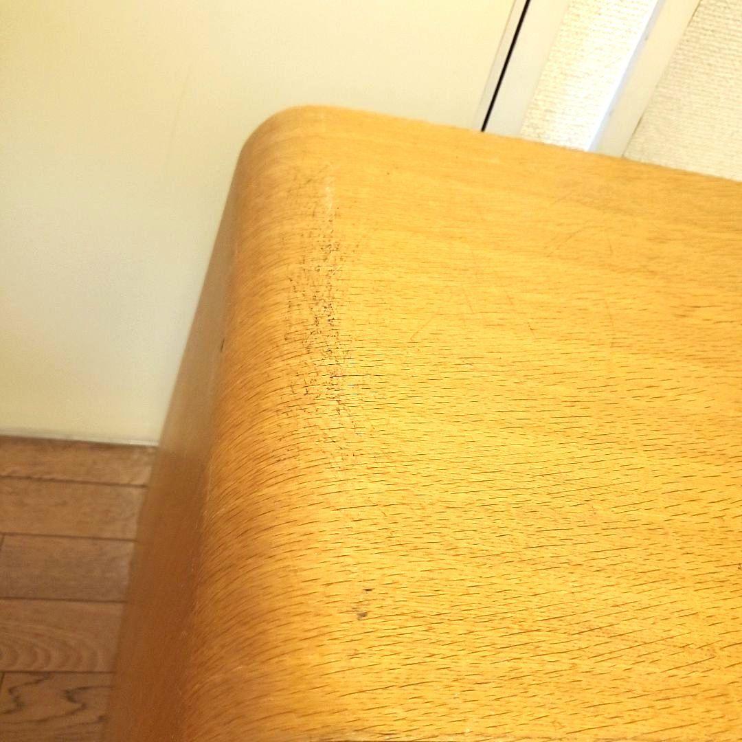 Offi オフィ MagTable マグテーブル 木製 サイドテーブル 曲げ木